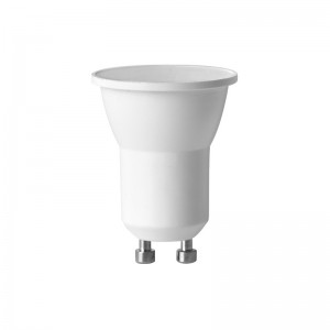 120 Degree Beam Angle Eco-friendly GU11 MR11 LED Bulb