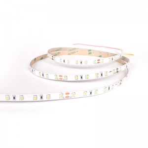 150lm/w Fleksibel LED Strip Light med høj lumeneffektivitet