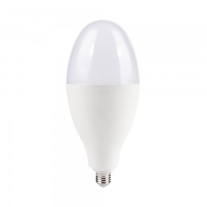 Lampadina industriale LED 20-50W per magazzino