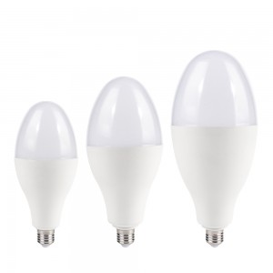 20-50W LED-Industrielampe für Lager