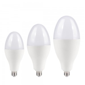 20-50W LED لمبة صناعية للمستودع