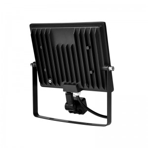 20W 30W 50W Utomhus LED Flood Light med sensor