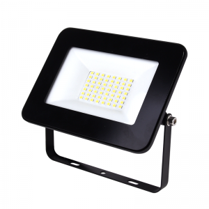 3 Covers Optional Flood Lights With Terminal