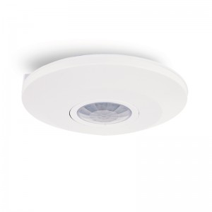 360 Degree Range Smart PIR Motion Sensor