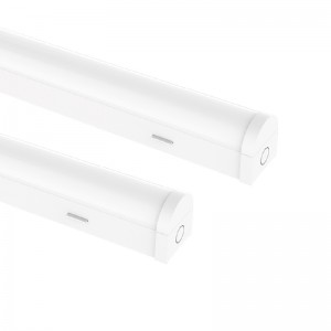 40W WIFI LED-armaturer med TUYA smarte brikker