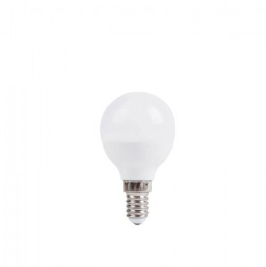 Светодиодная лампа A60 C37 G45 с регулируемой яркостью 15–100 %