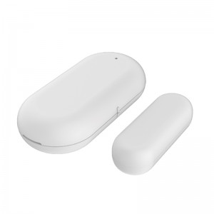 APP Muistutus Zigbee Magnetic Window Door Sensor