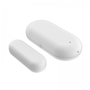 APP Muistutus Zigbee Magnetic Window Door Sensor