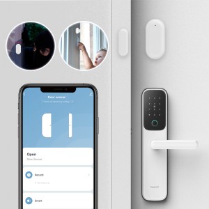 APP Muistutus Zigbee Magnetic Window Door Sensor