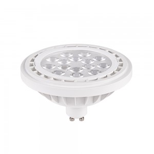 AR70 AR111 38 درجة زاوية شعاع LED لمبات هالوجين