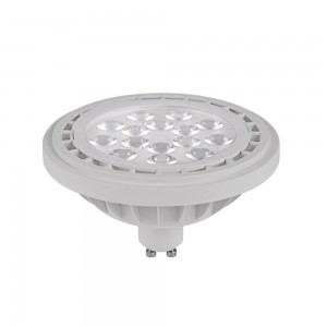 AR70 AR111 38 درجة زاوية شعاع LED لمبات هالوجين