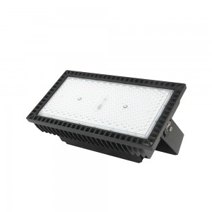 Angle Adjustable Modular Tunnel Lights