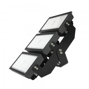 Angle Adjustable Modular Tunnel Lights