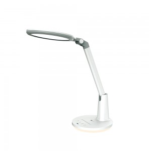 Automatisches Dimmen Moderne LED-Tischlampe