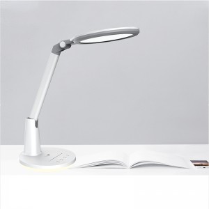 Automatic dimming Modern LED Table Lamp