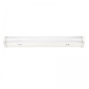 CCT Adjustment Shop Light with Emergency Function