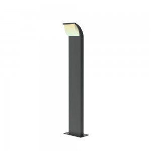 CCT dimmbare Garten-LED-Smart-Rasenlampe