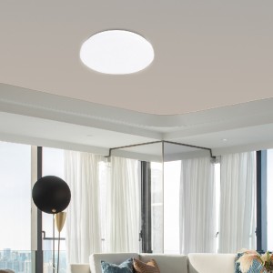 CCT dimbare slimme wifi-plafondlamp