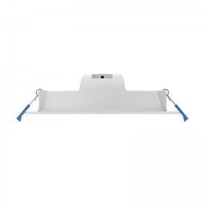 Color Temp. adjustable LED Recessed Down Light
