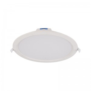 Color Temp. adjustable LED Recessed Down Light