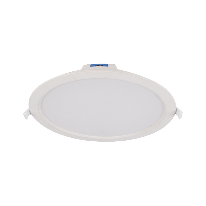 Color Temp. adjustable LED Recessed Down Light Featured Image
