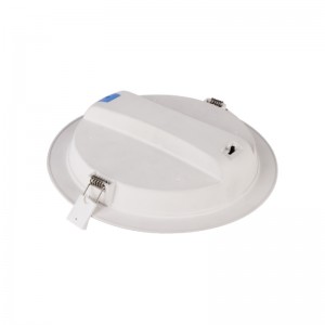 Color Temp. adjustable LED Recessed Down Light