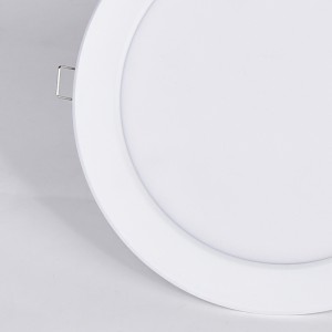 Downlights LED de escurecimento dial-up