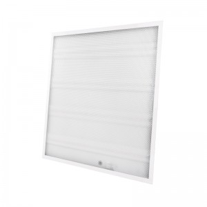 Diamond/Matted Panels Optionale LED-Panel-Lampen