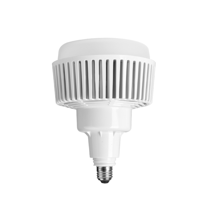 Eco-friendly High Power LED Industrial lamp (1)