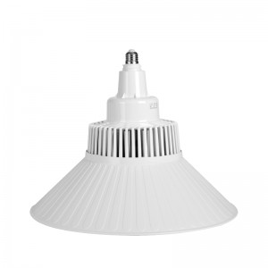 Ekologická vysoce výkonná průmyslová LED lampa