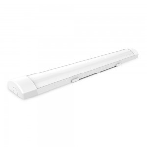 Emergency CCT Adjustable LED Batten