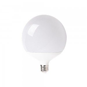 Luz Global LED G95 G120 de alta eficiência