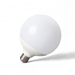 Luz Global LED G95 G120 de alta eficiência