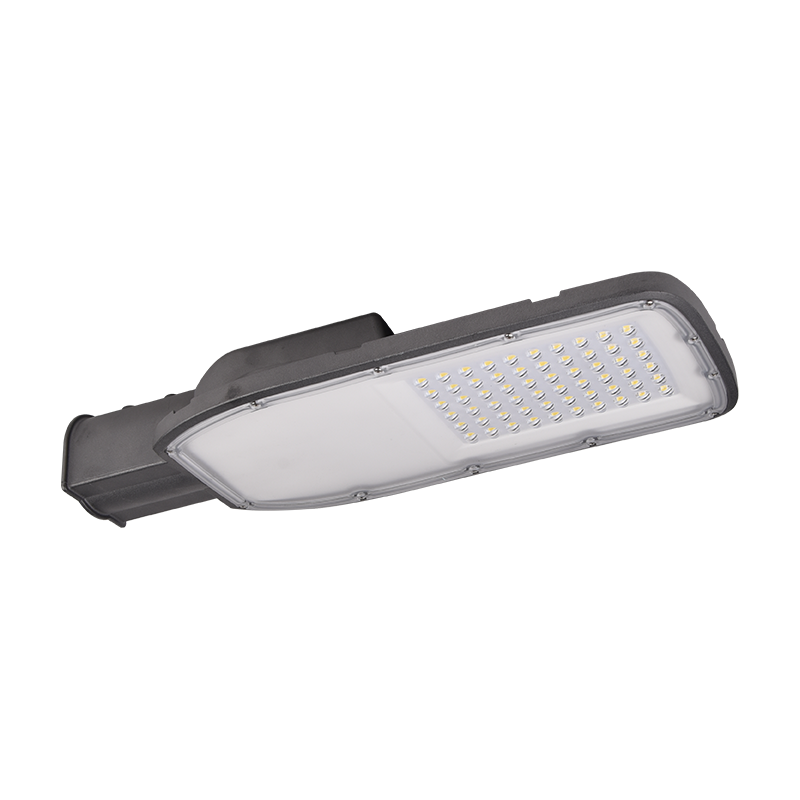 Vysoce kvalitní přídavná pouliční LED lampa IP65
