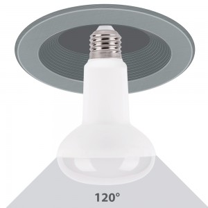 Bombilla LED SMD R39 R50 R63 R80 E27