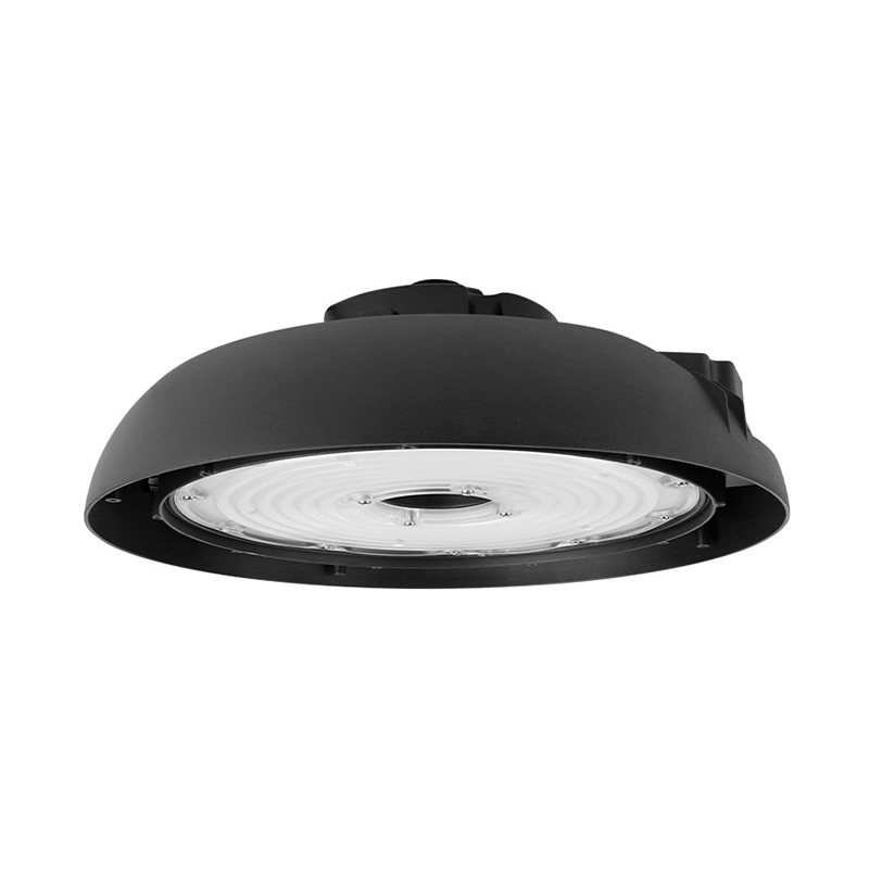 IK08 High Light Efficiency LED Highbay lamps (2)