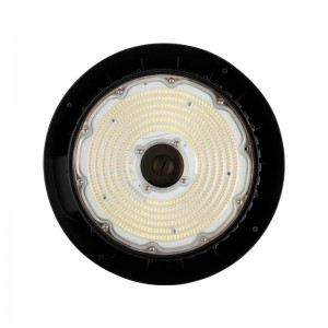 IK08 High Light Efficiency LED Highbay lampy