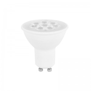 Ampoules LED GU10 et PAR approuvées par INMETRO