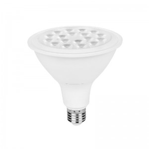 Lampadine LED GU10 e PAR omologate INMETRO