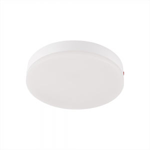 Luminária de teto IP65 CCT e DIM