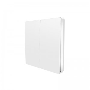 Large Panel Design Wireless WIFI Smart Switch