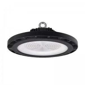 Lins valfritt pressgjuten aluminium High Bay Lights