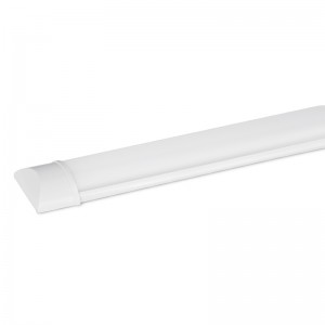 LED-belysningsarmaturer, der kan forbindes med 75 mm bredde