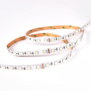 Low Voltage Four-in-one RGBW Strip Light