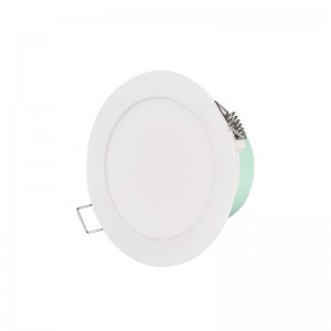 Modernes dimmbares CCT einstellbares Downlight