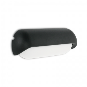 Modern Weather Resistant Smart LED Wall Lamps