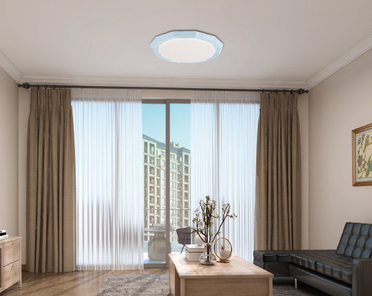 Moderni-Wifi-Tuya-Smart-LED-Ceiling with-Music-Mode (4)