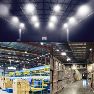 وحدة تصميم 30W 50W أضواء صناعية LED