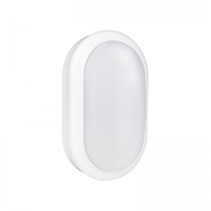 Lampe frontale LED multicolore en option