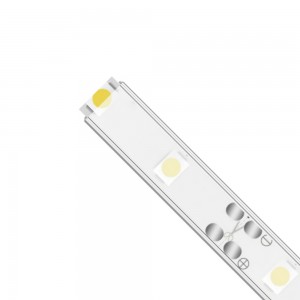 Nessun conduttore Buona uscita luminosa 220V LED Strip